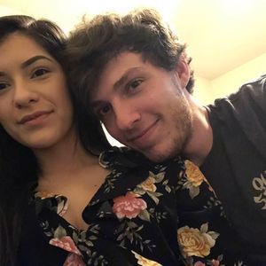 Meet your Posher, Aaron